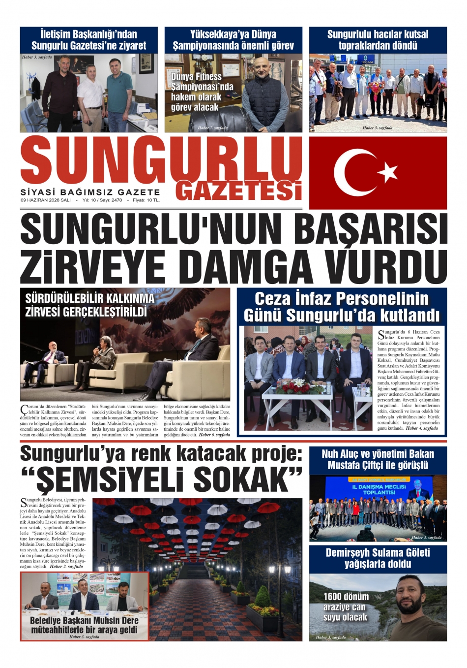 E-Gazete