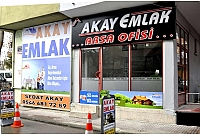 Akay Emlak 