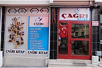 Çağrı Kitap ve Kırtasiye