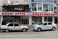 Günay Optik