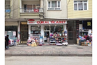 Güral Ticaret