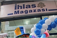 İhlas Mağazası 