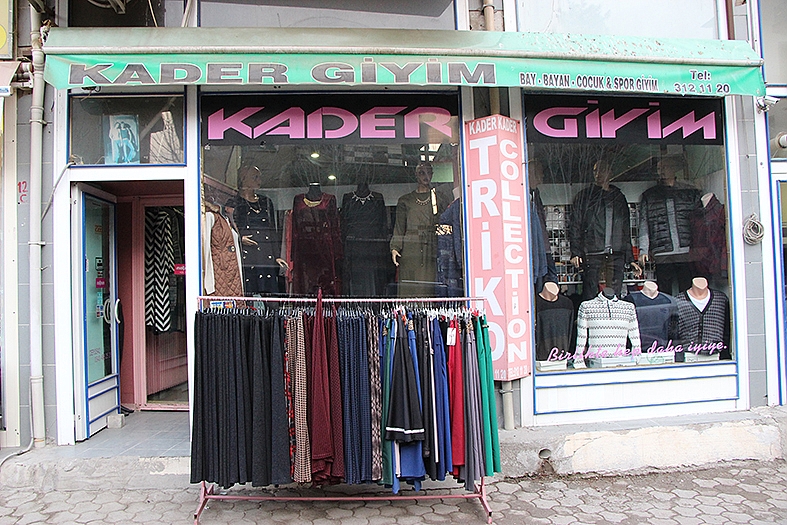 Kader Giyim