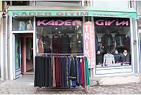 Kader Giyim 