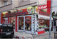 Kardeşler Kasabı