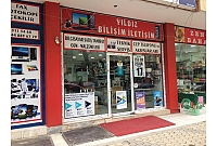 Yıldız Bilişim İletişim