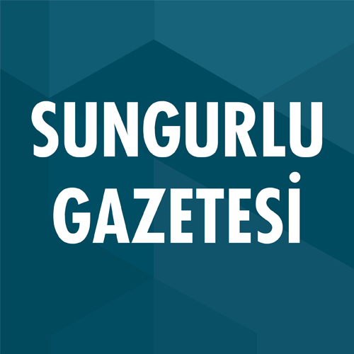 Sungurlu Gazetesi