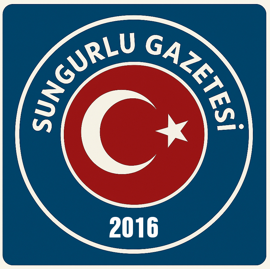 Sungurlu Gazetesi