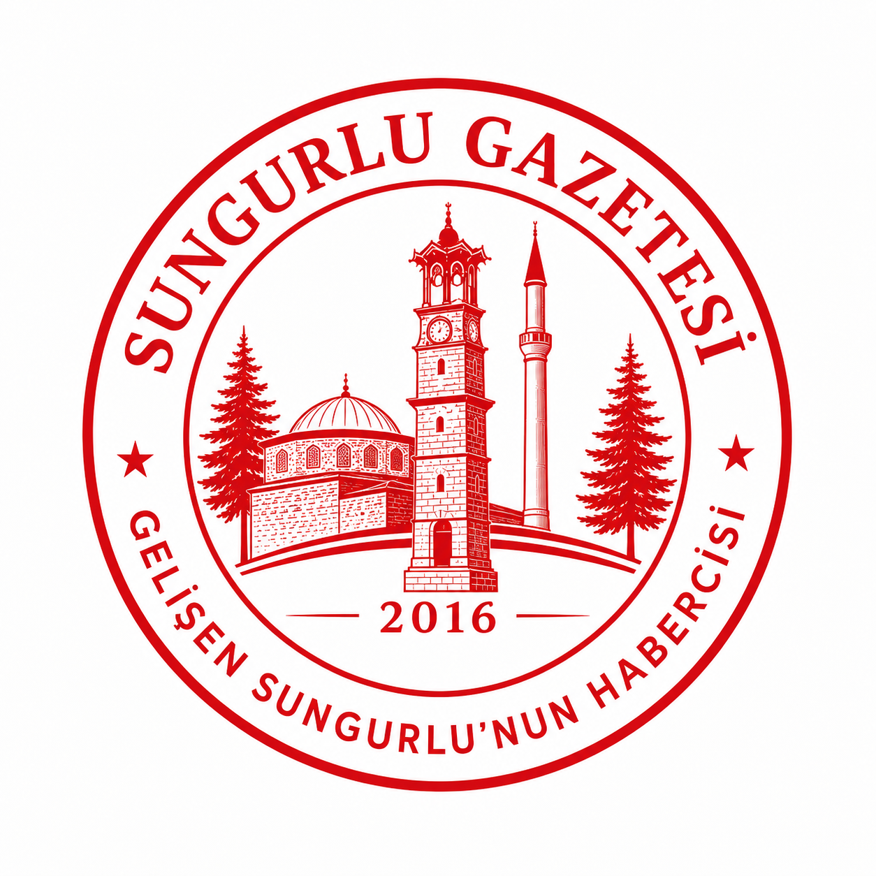 Sungurlu Gazetesi