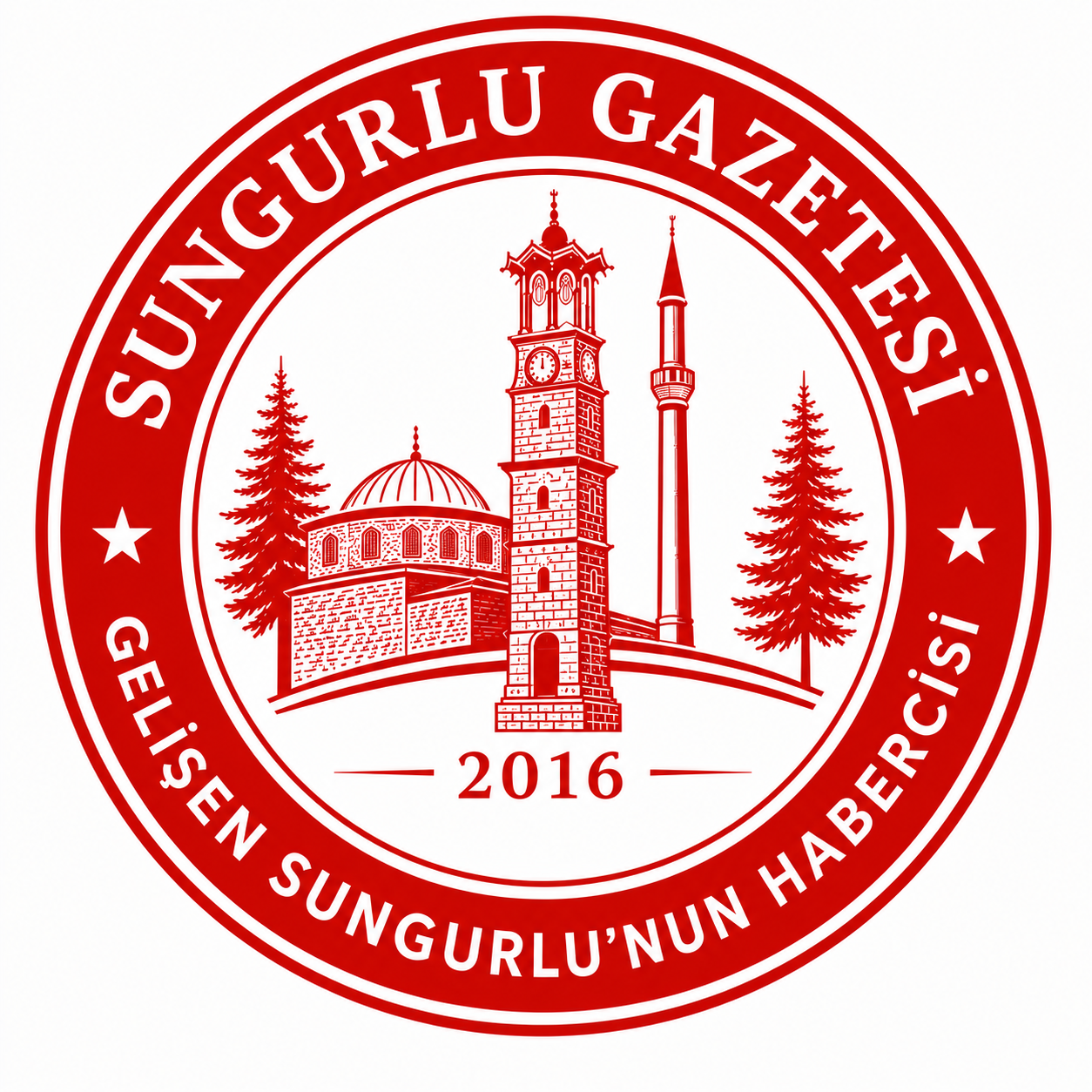 Sungurlu Gazetesi