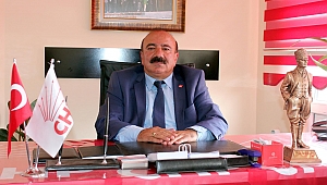 ALİ ERAYHAN: “MÜSLÜME SALO İLE SUNGURLU’DA BELEDİYE’Yİ KAZANACAĞIZ” 