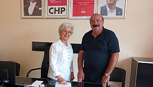ALİ ERAYHAN, GÖREVİ GÜLAY ACILIOĞLU’NA DEVRETTİ