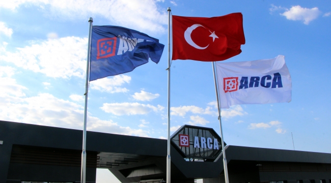 ARCA SAVUNMA, SUNGURLU'NUN KADERİNİ DEĞİŞTİRDİ…