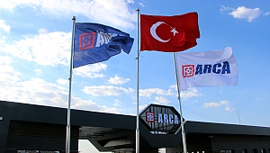 ARCA SAVUNMA, SUNGURLU'NUN KADERİNİ DEĞİŞTİRDİ…