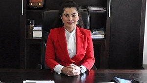 BOĞAZKALE KAYMAKAMI, VALİ YARDIMCISI OLDU