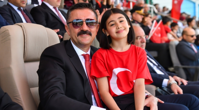 BÜLENT TEKBIYIKOĞLU, VALİ-MÜLKİYE BAŞMÜFETTİŞLİĞİ'NE ATANDI…