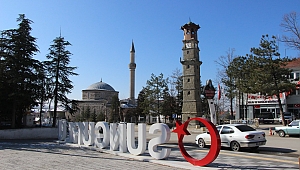 ÇORUM’UN EN GELİŞMİŞ VE KALKINMIŞ İLÇESİ “SUNGURLU”