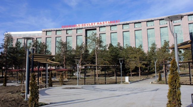 HASTANEYE ORTOPEDİ VE ÇOCUK DOKTORU ATANDI