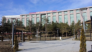 HASTANEYE ORTOPEDİ VE ÇOCUK DOKTORU ATANDI
