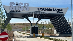 OSB’NİN GENİŞLEMESİ İÇİN ELİMİZİ ÇABUK TUTMALIYIZ!