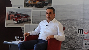 SUNGURLU’DA EYLÜL AYINDA YAĞLI GÜREŞ DÜZENLENECEK