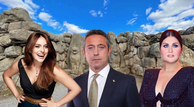 AHLATCI'NIN DÜĞÜNÜNE ÜNLÜ İSİMLER GELİYOR...