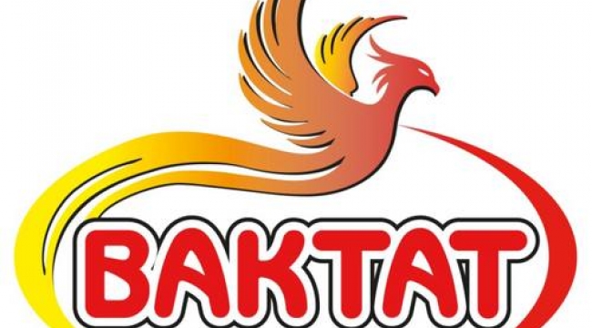 BAKTAT YENİ LOGOSU İLE RAFLARDA…