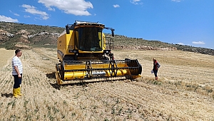 BİÇERDÖVER FİYATLARI BELİRLENDİ