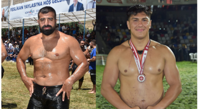 GÜREŞÇİLERİMİZ KIRKPINAR’DA MEYDANA ÇIKACAK…