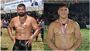 GÜREŞÇİLERİMİZ KIRKPINAR’DA MEYDANA ÇIKACAK…