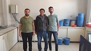İLK BUĞDAYIN TONU 14 BİN 930 LİRAYA SATILDI…
