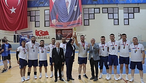 ŞAMPİYON ARCA SAVUNMA…