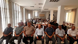 Adliyede 15 Temmuz etkinliği düzenlendi 
