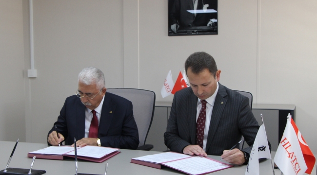ESKİ HÜKÜMLÜLER BARUT FABRİKASINDA İSTİHDAM EDİLECEK