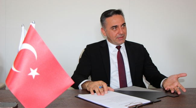 Ismail terlemez’den çorumlulara jest…