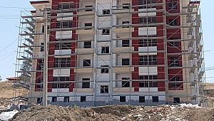 TOKİ KURALARI 31 TEMMUZ’DA ÇEKİLİYOR...