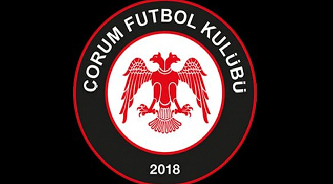 ARCA ÇORUM FK YÖNETİMİNDE 3 SUNGURLULU...
