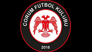 ARCA ÇORUM FK YÖNETİMİNDE 3 SUNGURLULU...
