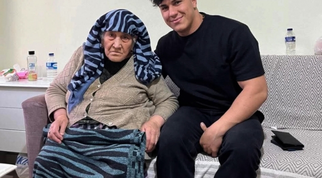 EREN KALKAN BALIKESİR’DE ALTIN MADALYA KAZANDI