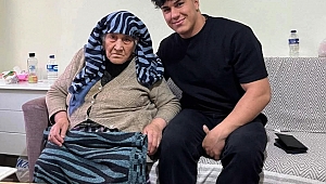 EREN KALKAN BALIKESİR’DE ALTIN MADALYA KAZANDI