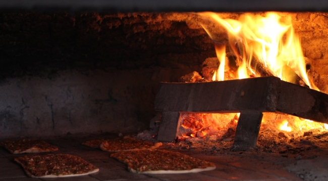 SUNGURLU'DA PİDE FİYATI ZAMLANDI: 25 LİRA 