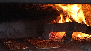 SUNGURLU'DA PİDE FİYATI ZAMLANDI: 25 LİRA 