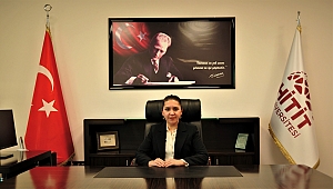 SUNGURLU MESLEK YÜKSEKOKULU %100 DOLULUK ORANINA ULAŞTI...