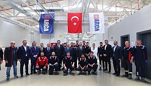 “SUNGURLU OSB’NİN GENİŞLEMESİ GÜNDEMİMİZDE”