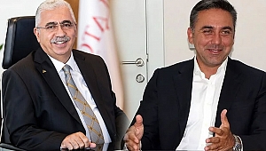 ARCA 5 BİN, AHLATCI İSE 2 BİN DÖNÜM EK YER TALEP ETTİ