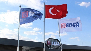 ARCA SAVUNMA, AVRUPA’DAKİ AÇILIMINA DEVAM EDİYOR