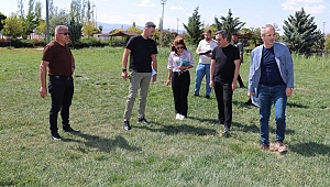BAŞPEHLİVANLAR SUNGURLU’YA GELİYOR…