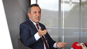 “HALK EKMEK TESİSİNDE 30 BİN EKMEK ÜRETİLECEK”