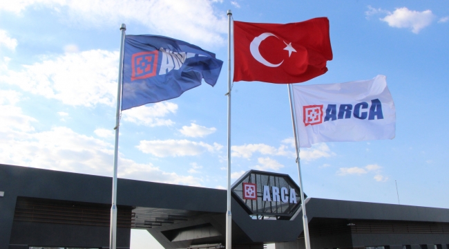 HERKES BU FABRİKADA ÇALIŞMAK İSTİYOR!