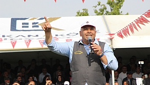 KIRKPINAR BAŞCAZGIRI EMİN GER SUNGURLU’DAYDI